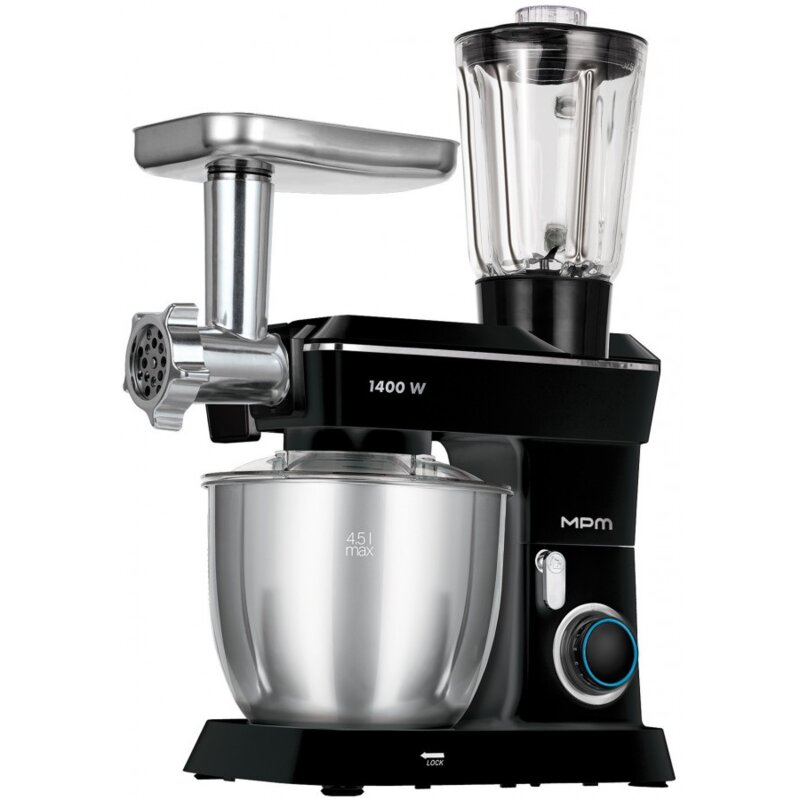 MPM MRK-24 1400W Maszynka do mielenia Blender kielichowy