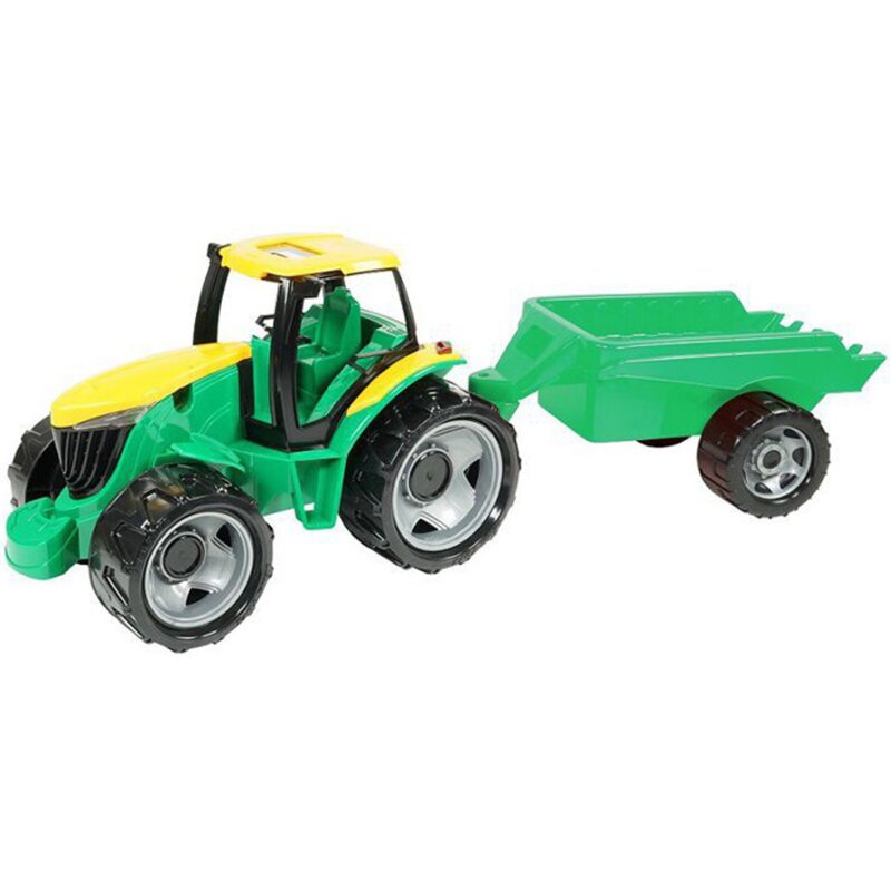 Traktor LENA Gigant Trucks 0122