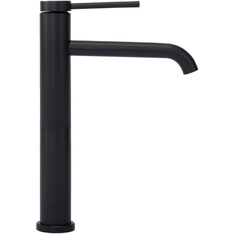Bateria umywalkowa REA Clif B5325 Czarny