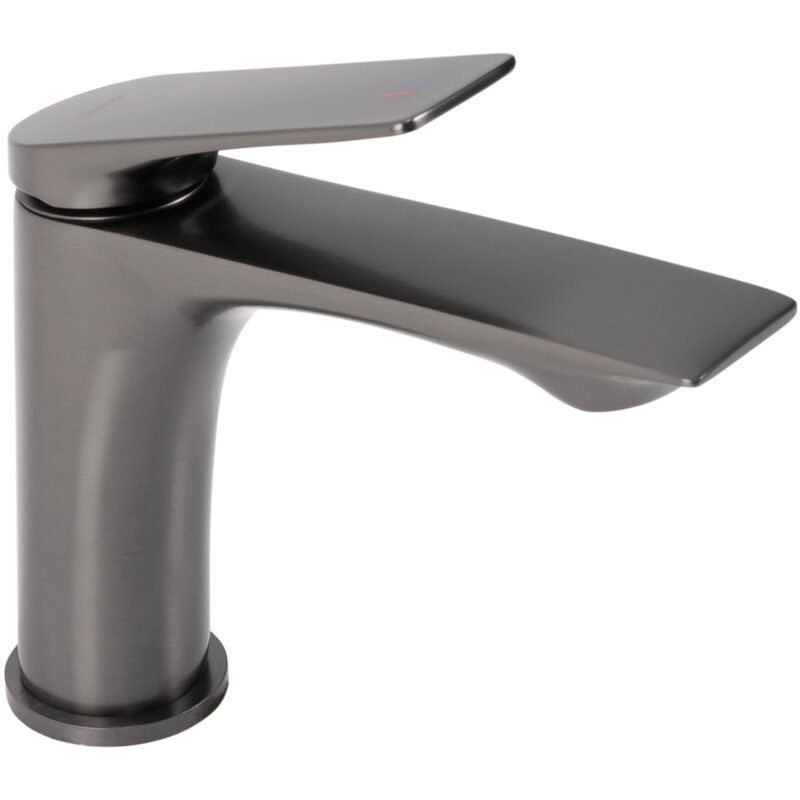 Bateria umywalkowa REA Avalon B2702 Tytan
