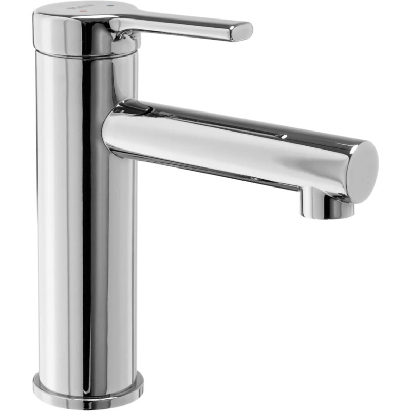 Bateria umywalkowa REA Pixel B2016 Chrom