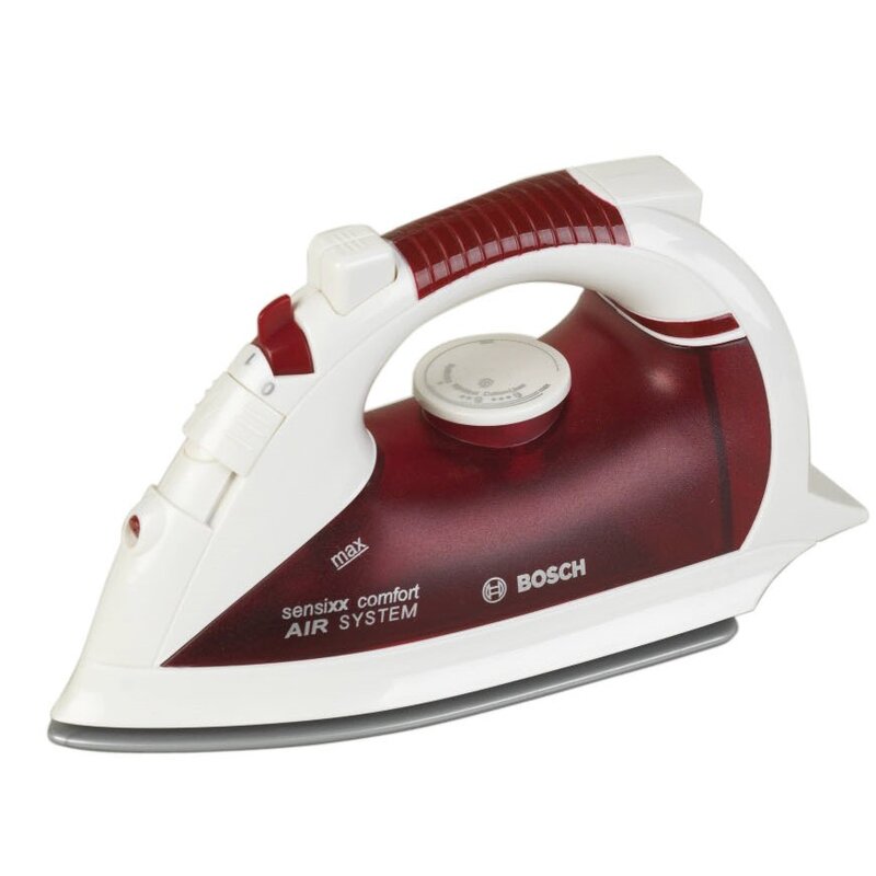 Żelazko KLEIN Bosch 6254