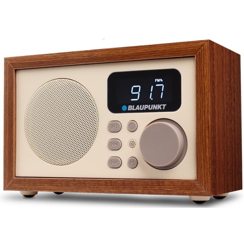 Blaupunkt HR5BR