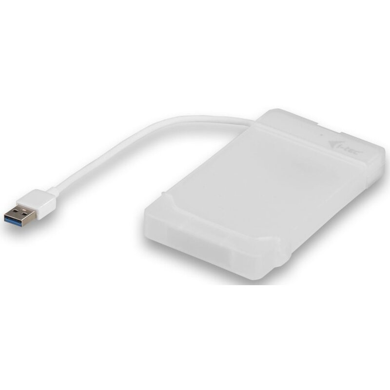 Obudowa dysku I-TEC MySafe USB 3.0 Easy MYSAFEU314