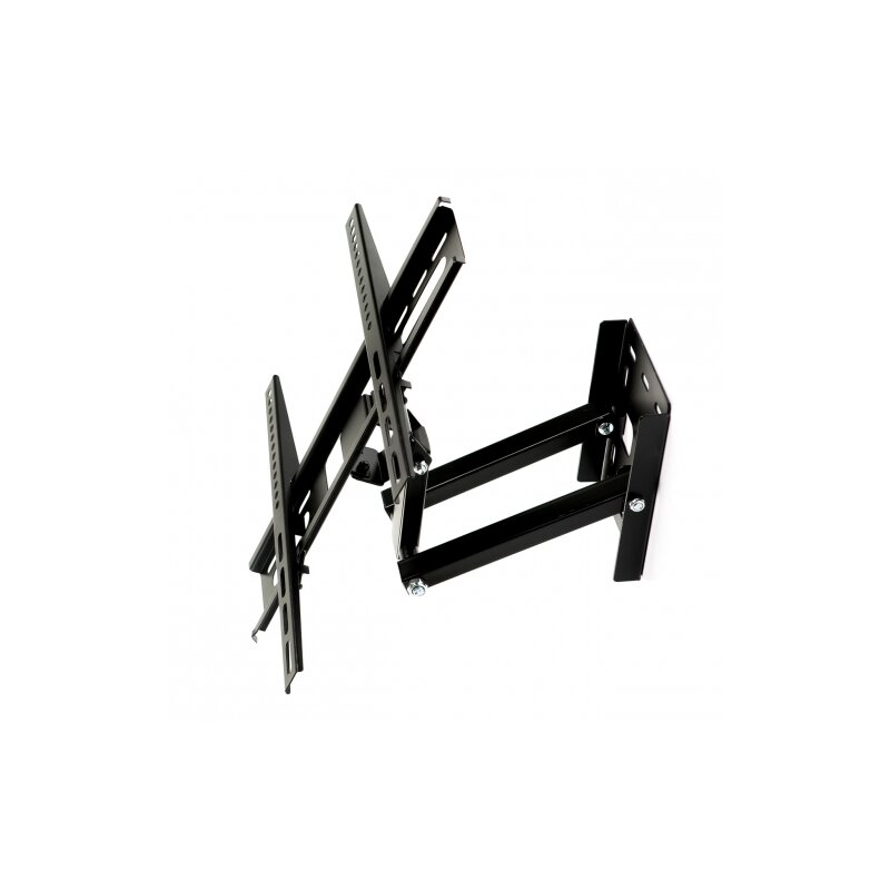 Uchwyt ART do TV 22-55 cali AR-53 Czarny
