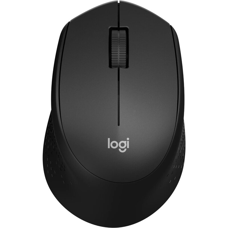 Mysz LOGITECH M280 Czarny