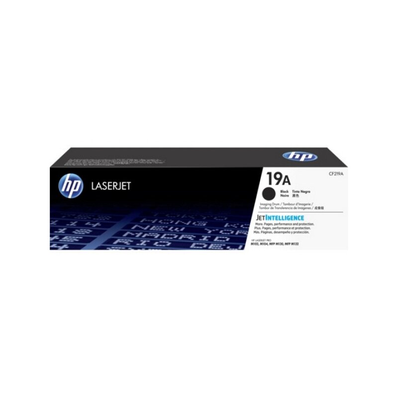 Bęben HP CF219A