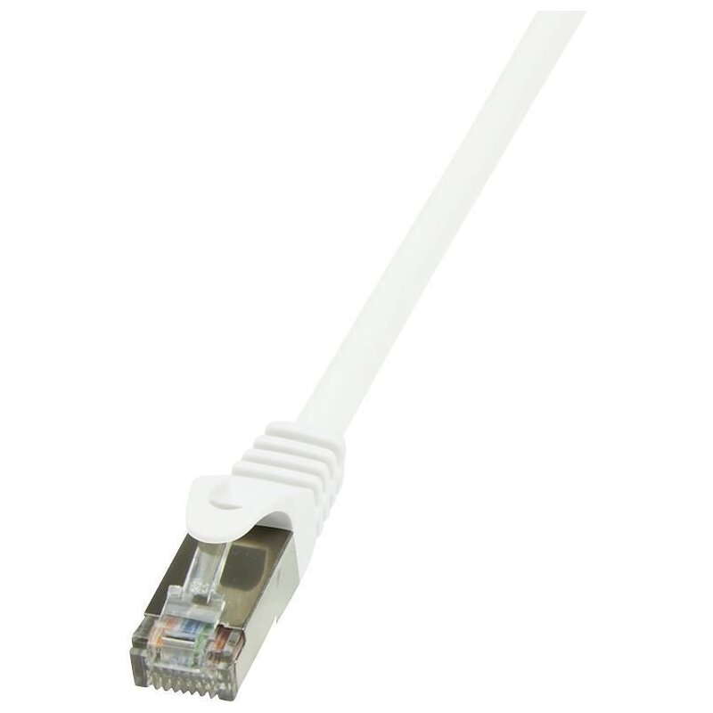 Kabel RJ-45 - RJ-45 LOGILINK CP2091S 10 m