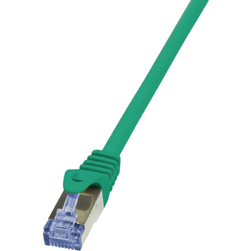 Kabel RJ-45 – RJ-45 LOGILINK CQ3055S 2 m