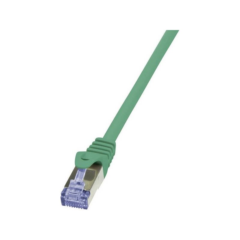 Kabel RJ-45 - RJ-45 LOGILINK CQ3085S 7.5 m