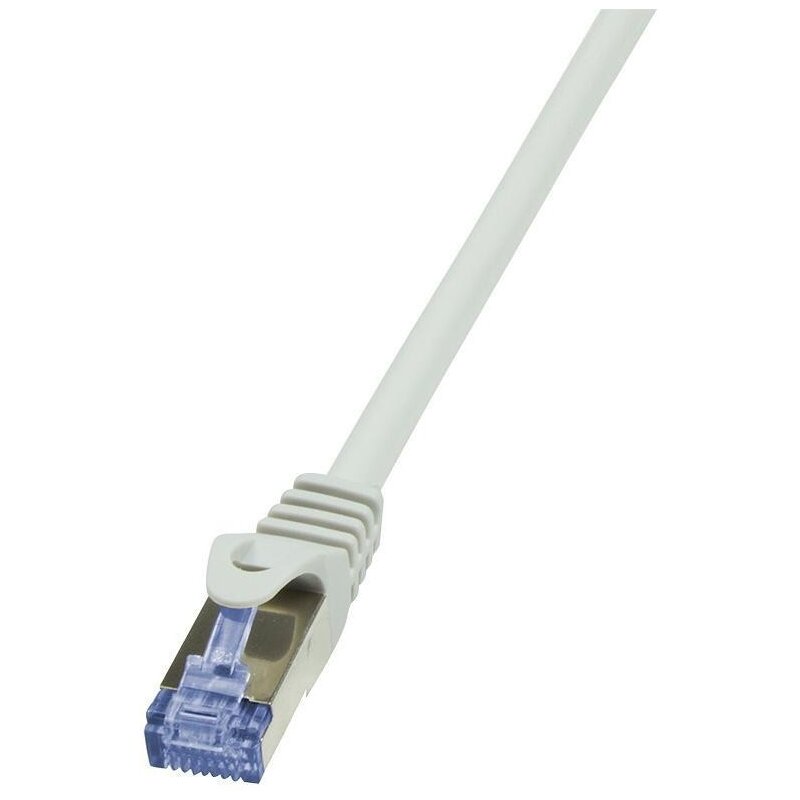 Kabel RJ-45 - RJ-45 LOGILINK CQ3092S 10 m