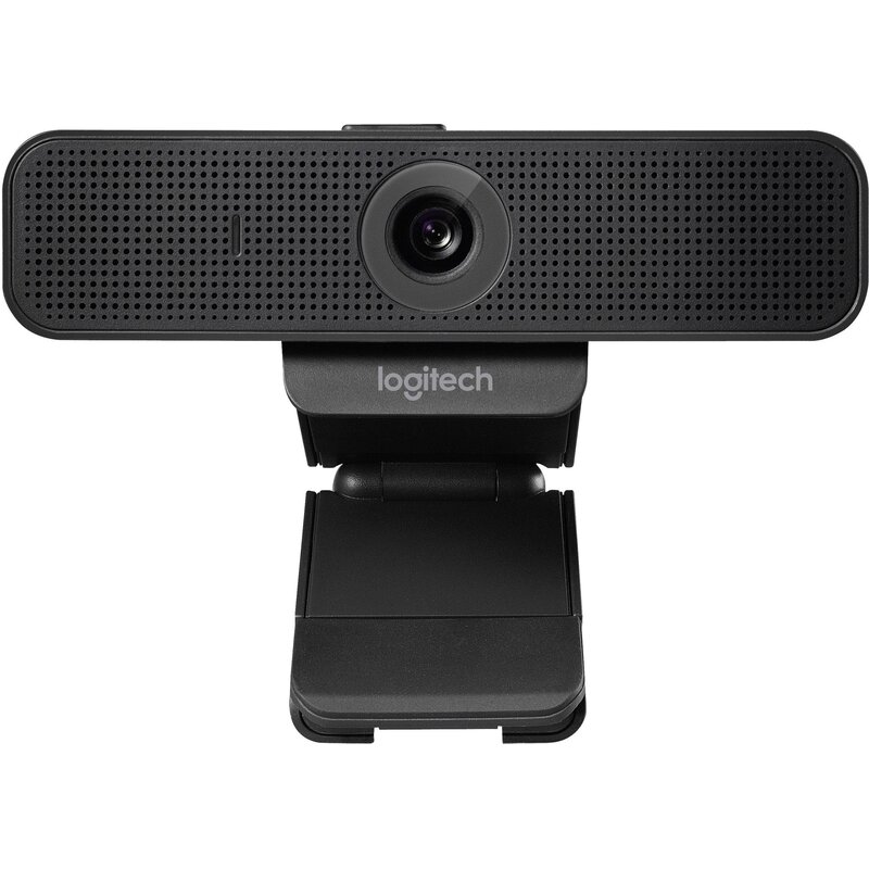 KAMERA LOGITECH Webcam HD C925e