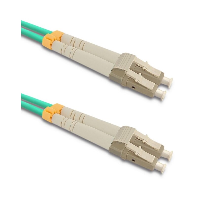 Qoltec LC/UPC LC/UPC 50m
