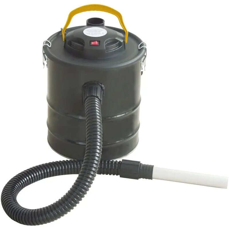 Odkurzacz do popiołu FIELDMANN FDU 200601-E 600W 11 L