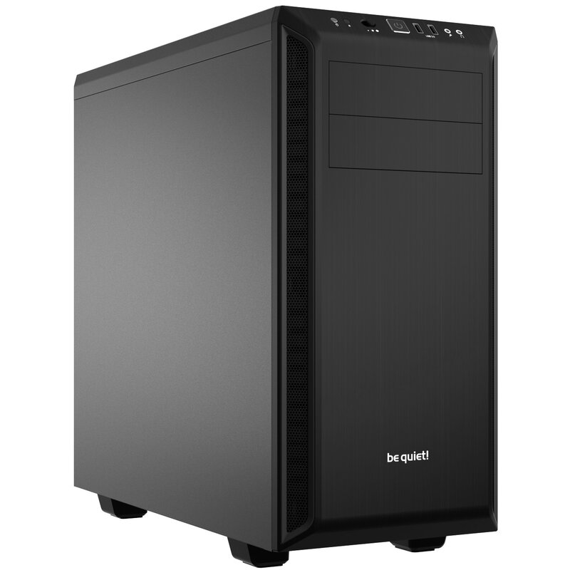 Obudowa BE QUIET! Pure Base 600 BG021
