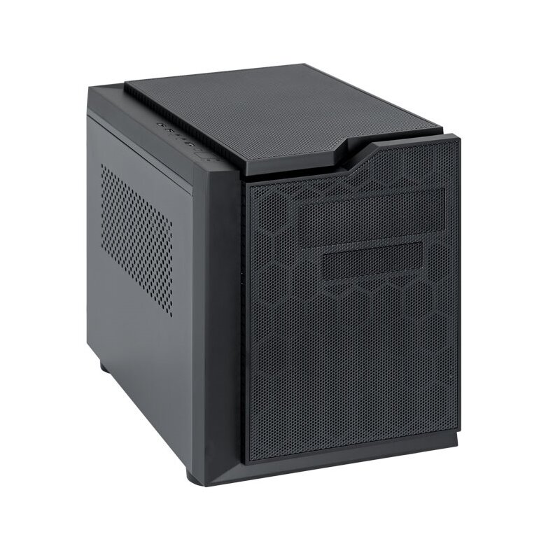 Chieftec Gaming Cube Black