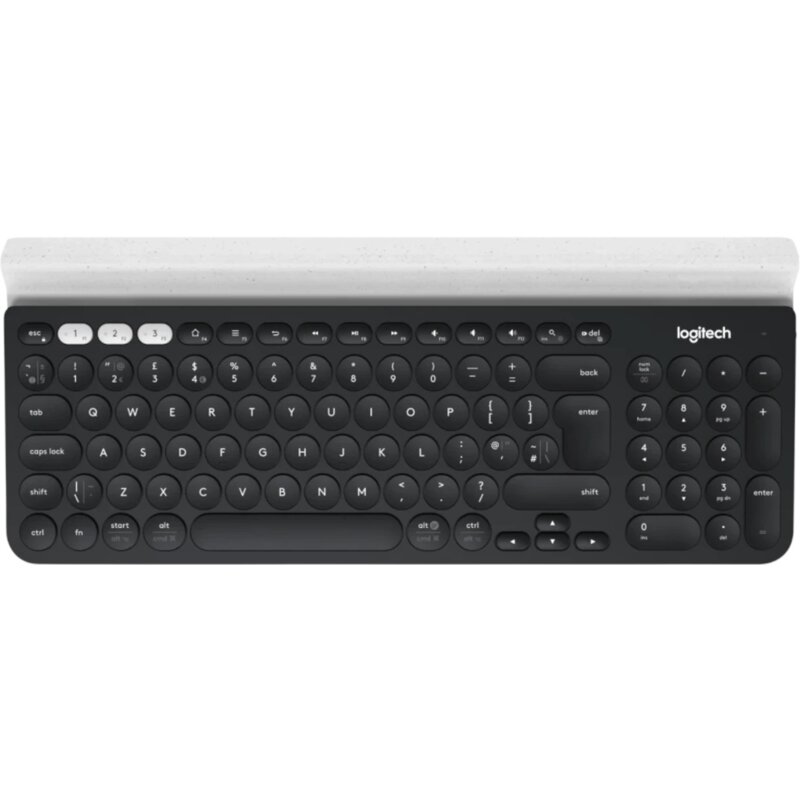 Klawiatura LOGITECH K780