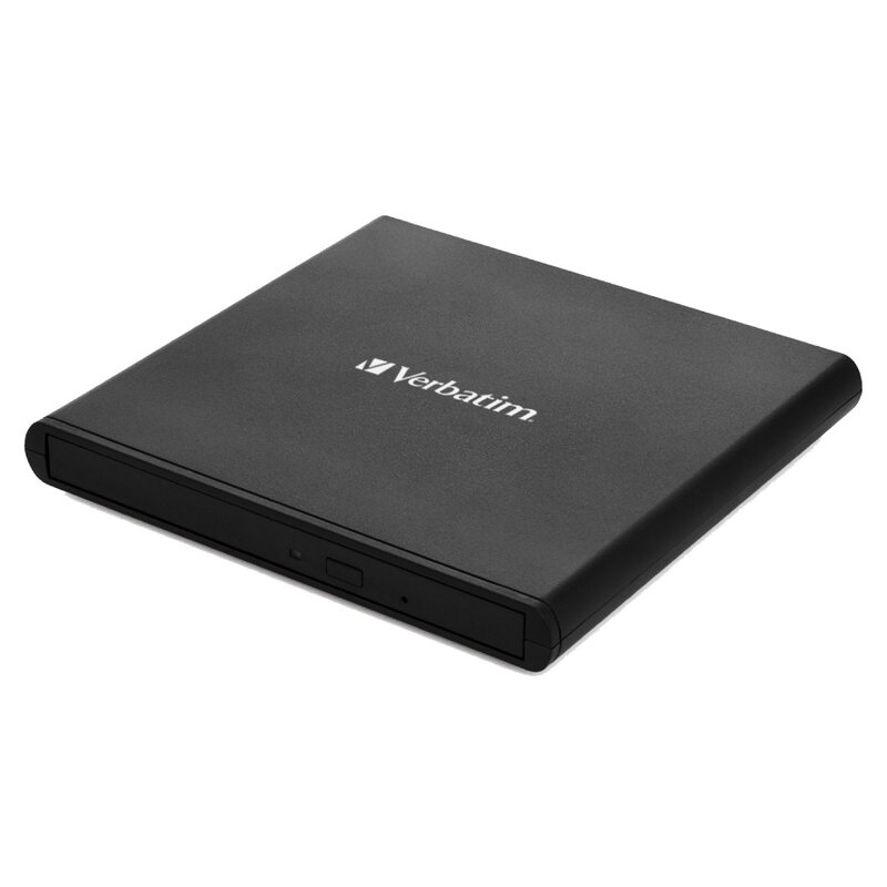 Verbatim DVD-RW USB 2.0