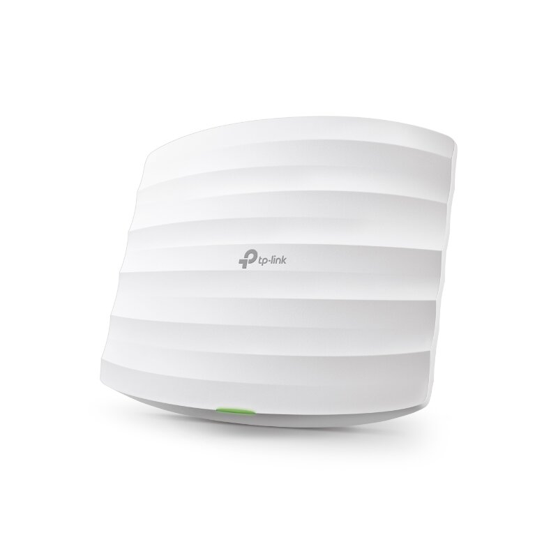 Punkt dostępu TP-LINK EAP225 AP Gb PoE AC1200 2.4 / 5 GHz, Wi-Fi