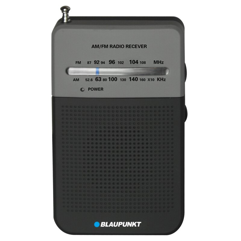 Blaupunkt RO BLAUPUNKT PR3BK