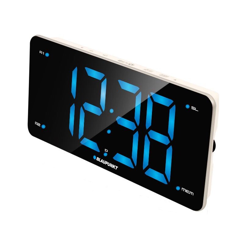 Blaupunkt CR15WH biały