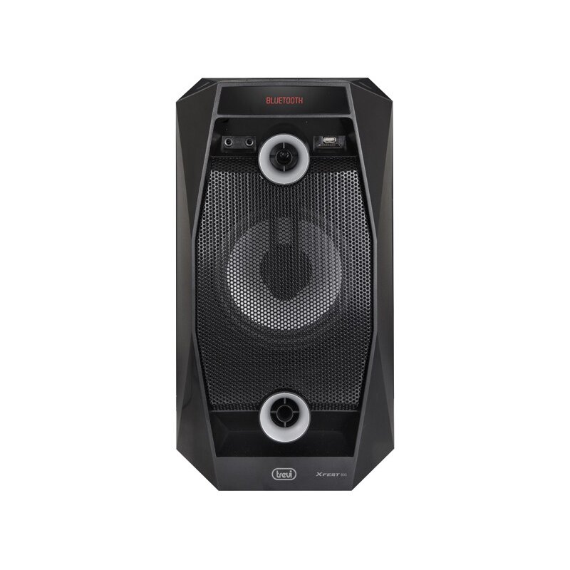 Power audio TREVI XF 800
