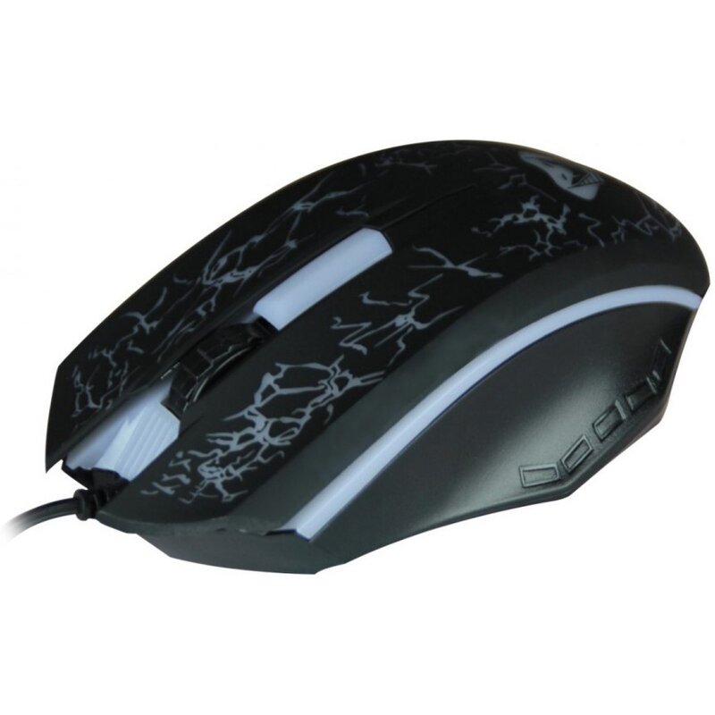 Mysz COBRA PRO X-Light