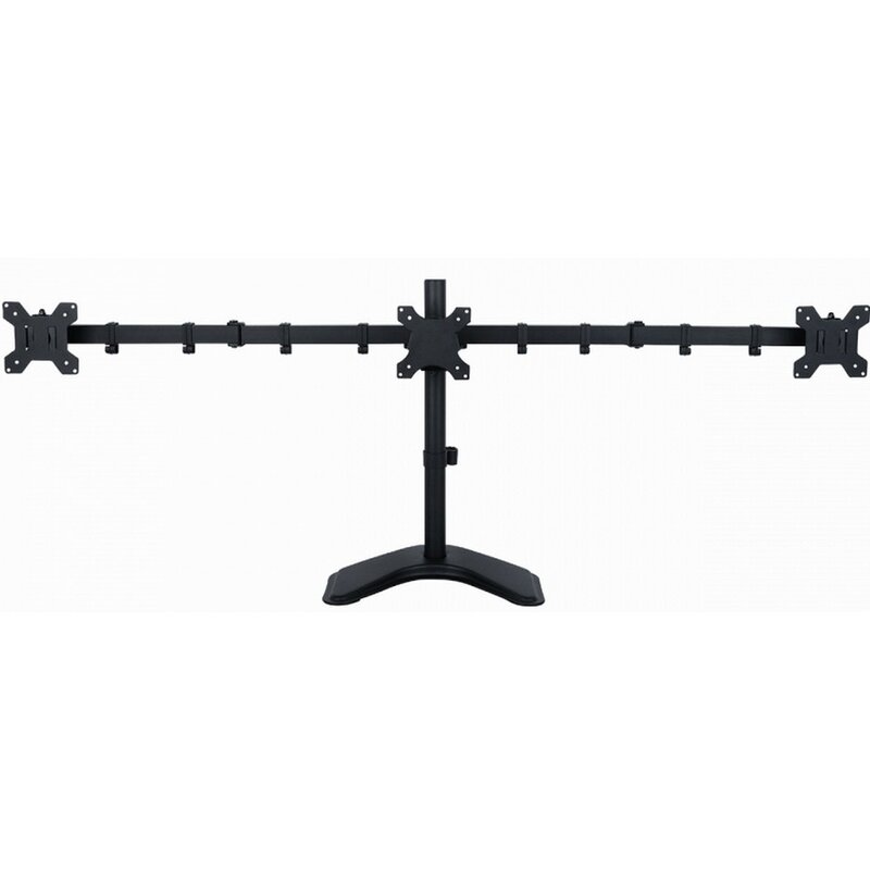 ART L-22N na 3 ekrany od 13" do 27" Max 10kg