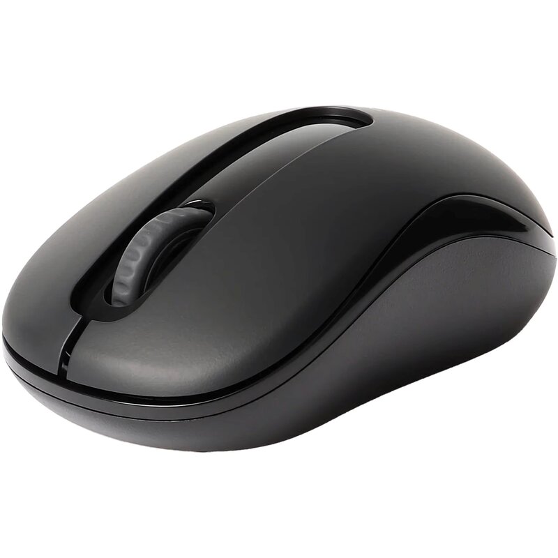 Mysz RAPOO M10 Plus Czarny