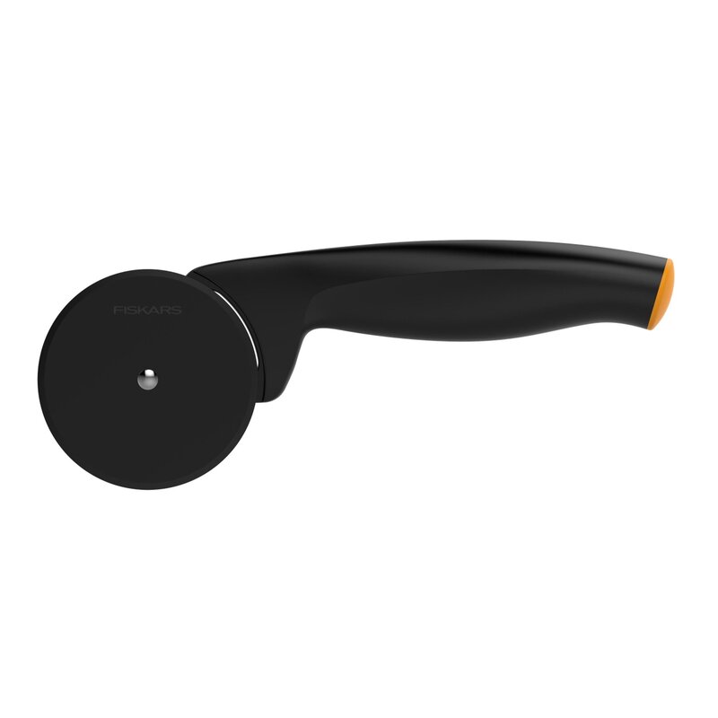 Nóż do pizzy FISKARS Functional Form 1019533 Obrotowy