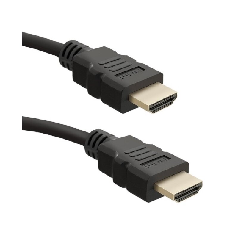 Kabel HDMI - HDMI QOLTEC 3 m