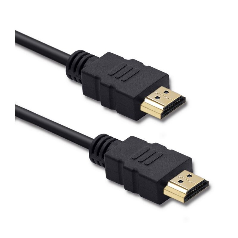 Kabel HDMI - HDMI QOLTEC 1.5 m
