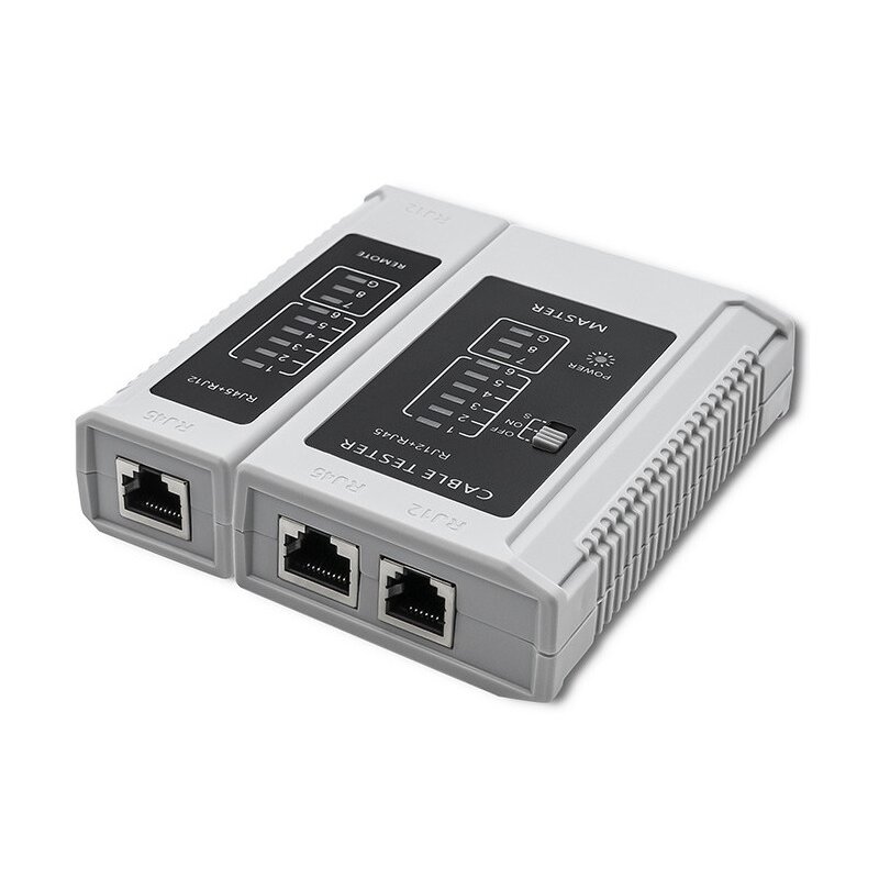 Tester kabli QOLTEC 54278