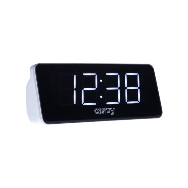 Radiobudzik CAMRY CR 1156