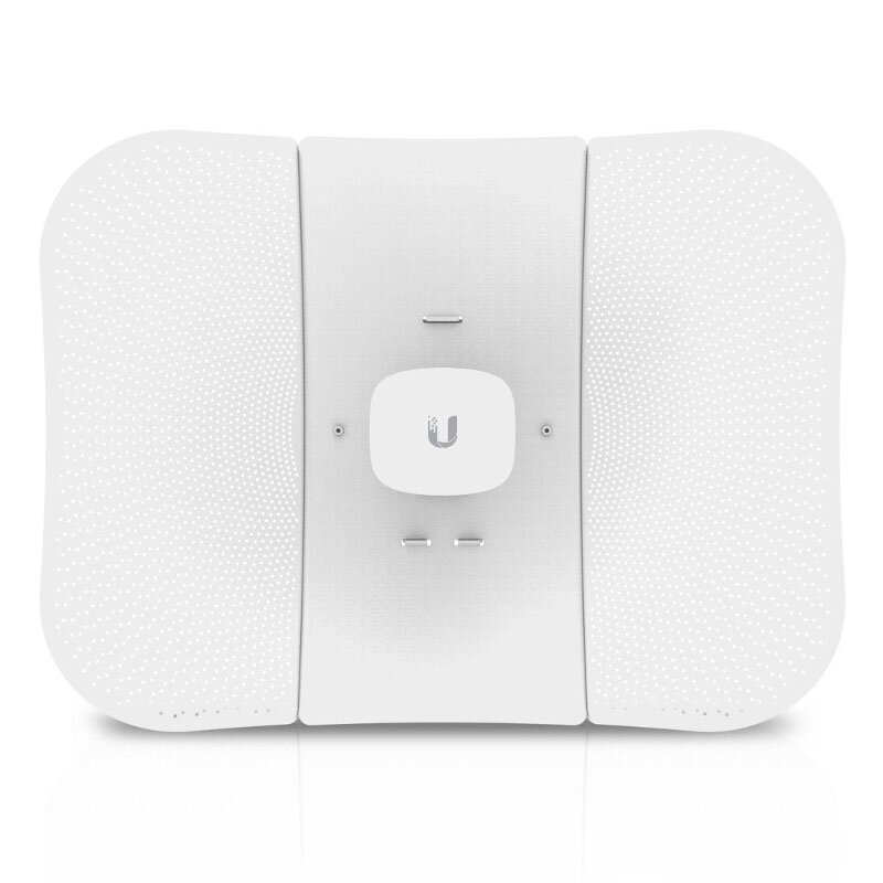 Punkt dostępu UBIQUITI LBE-5AC-GEN2-EU 5 GHz, Wi-Fi