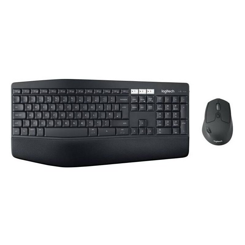 Zestaw LOGITECH MK850 Performance