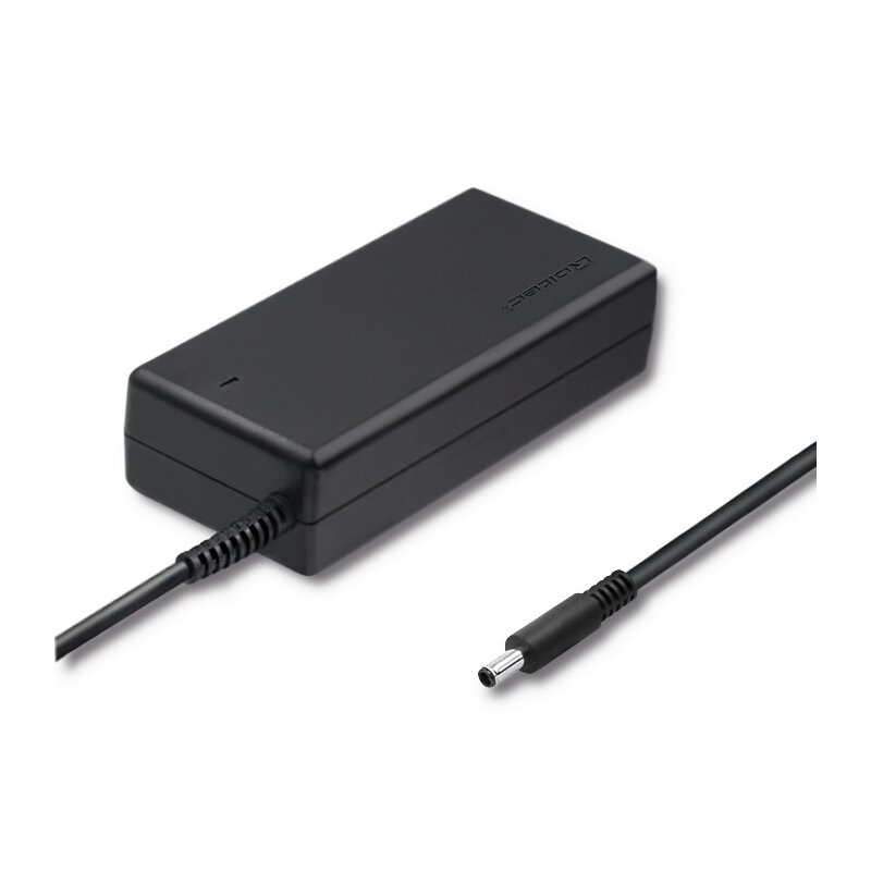 Zasilacz do laptopa QOLTEC 51518 45W ładowarka do laptopa Dell