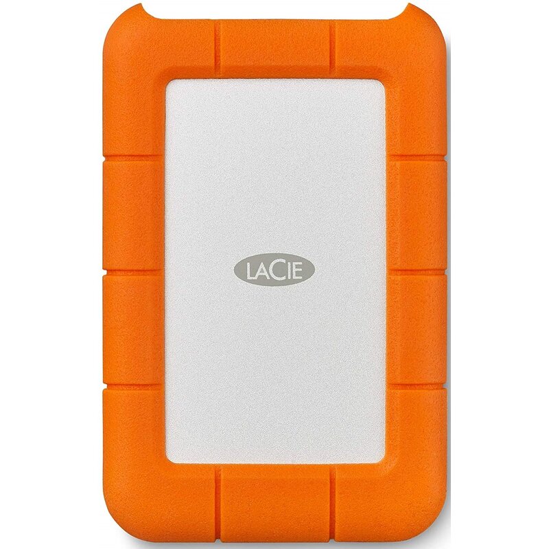 Dysk LACIE Rugged 4TB HDD