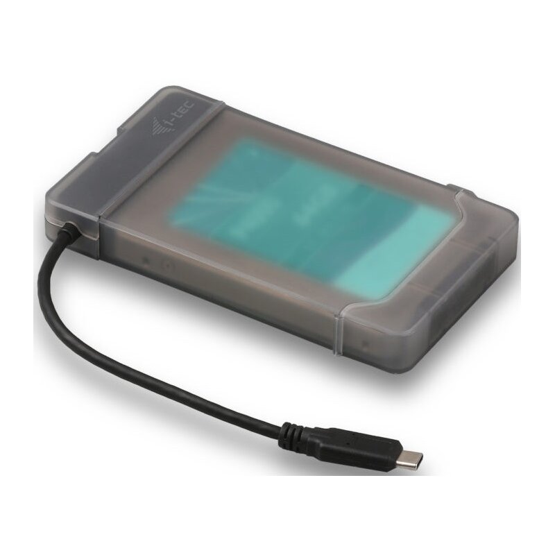 Obudowa dysku I-TEC MySafe USB-C Easy C31MYSAFEU313