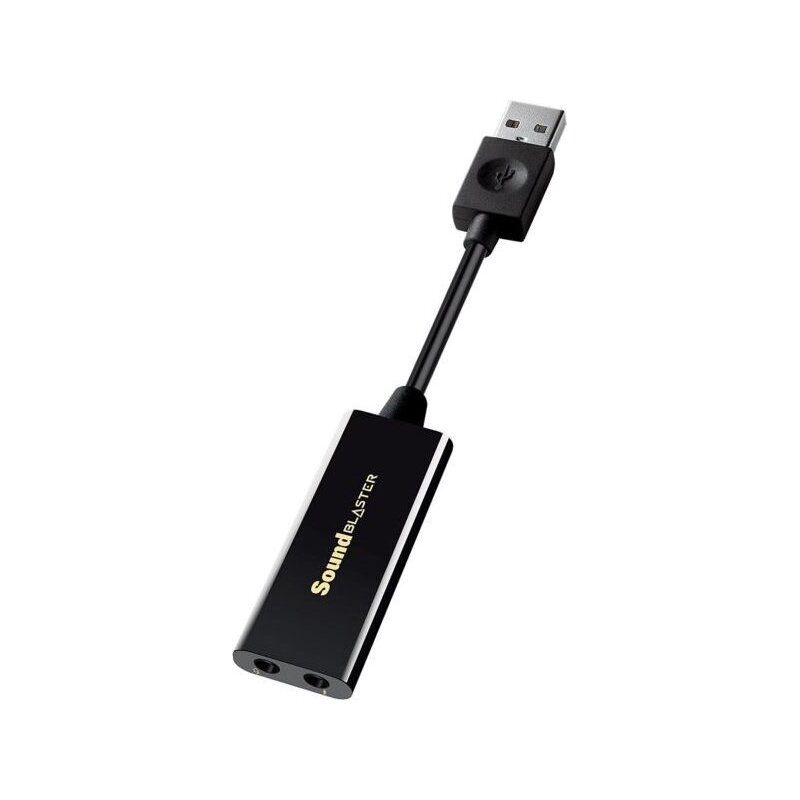 Creative Sound Blaster Play 3