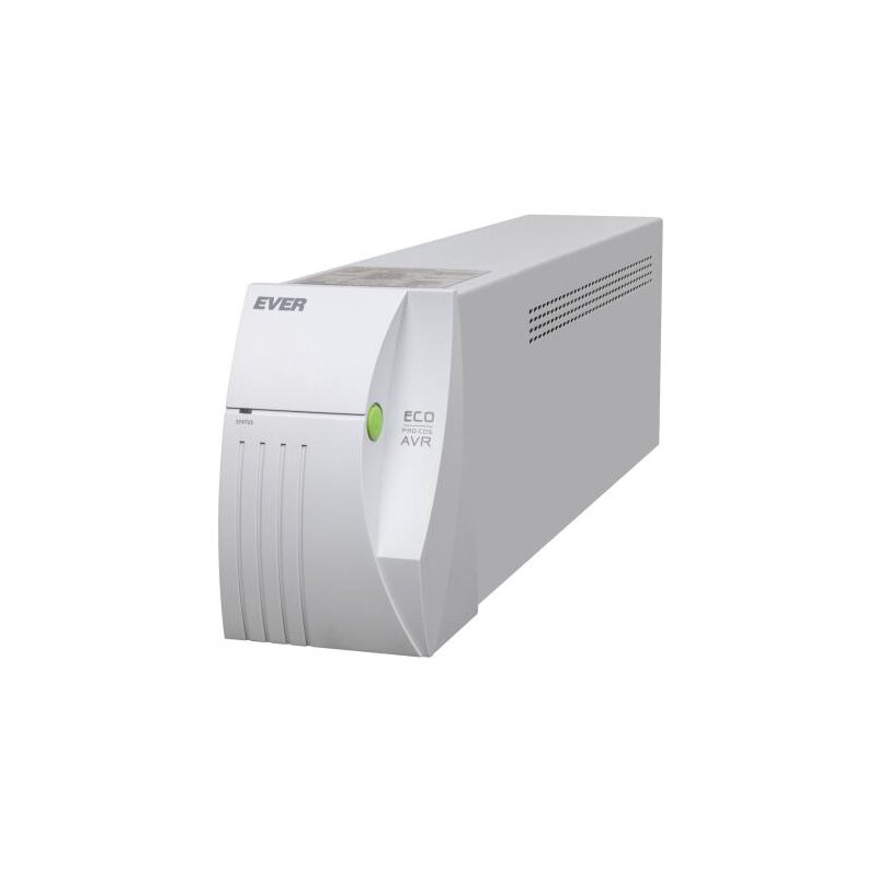 Zasilacz UPS EVER Pro 700 AVR CDS 700VA 420W