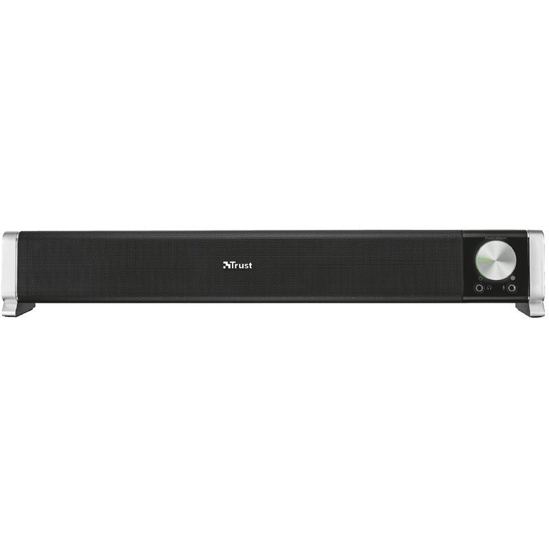 Soundbar komputerowy TRUST Asto 2.0
