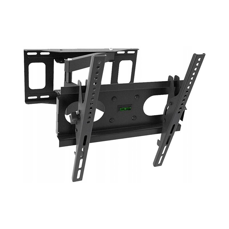 Uchwyt ART do TV AR-77 23-46 cali Czarny