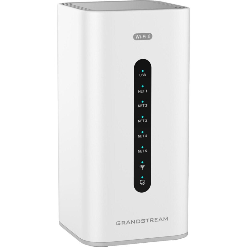 Urządzenie konwergentne GRANDSTREAM GCC6010W