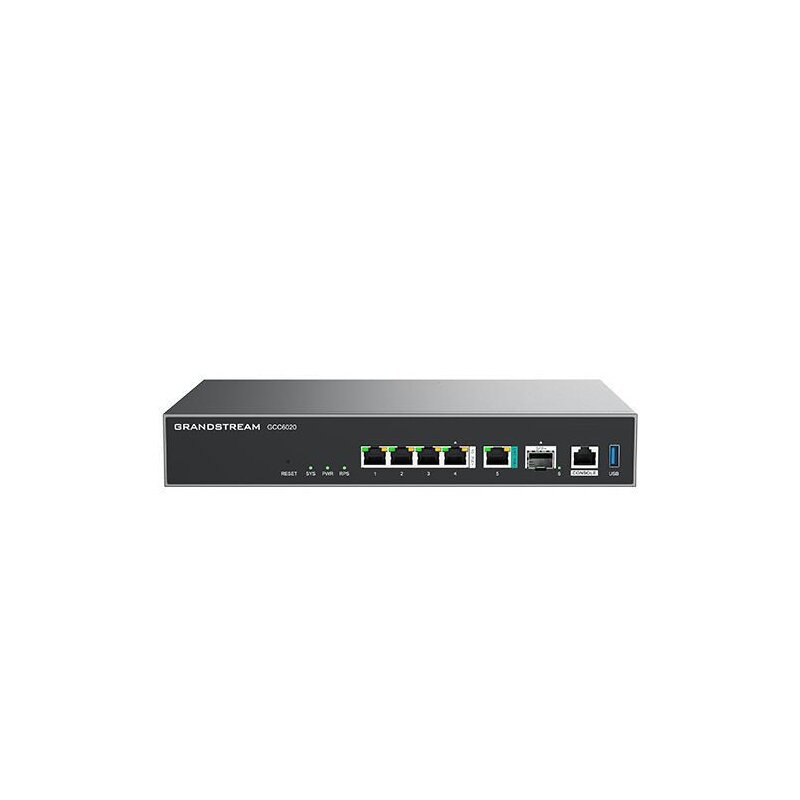 Urządzenie konwergentne GRANDSTREAM GCC6020
