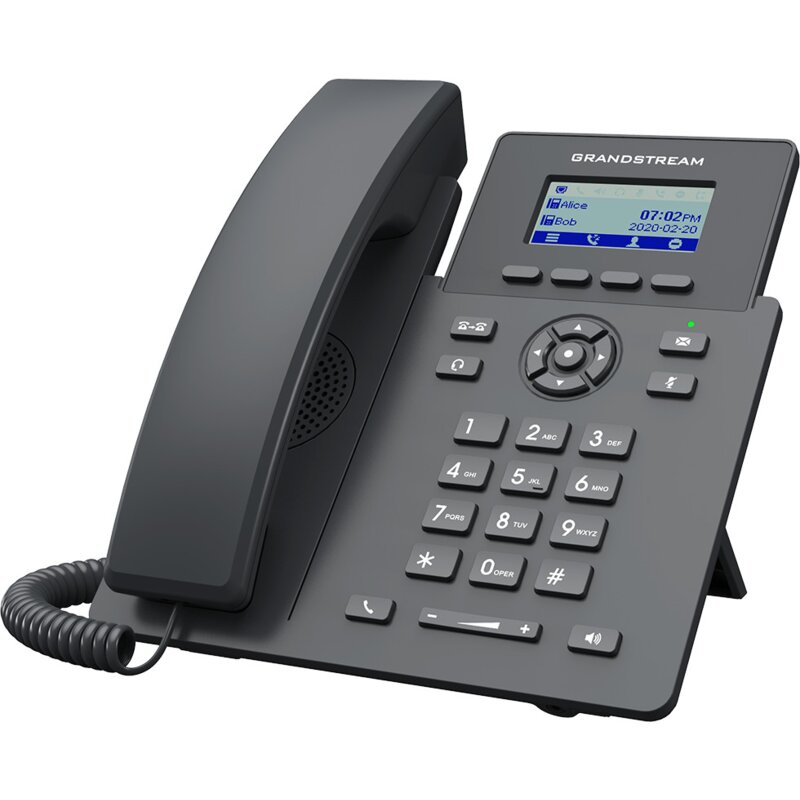 Telefon GRANDSTREAM GRP2601W