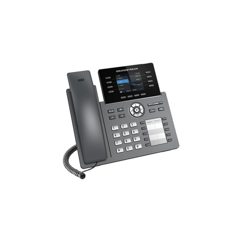 Telefon GRANDSTREAM GRP2634 HD