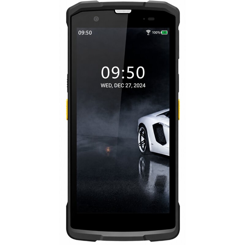 Smartfon GRANDSTREAM WP856 4/65GB 5.5" Czarny