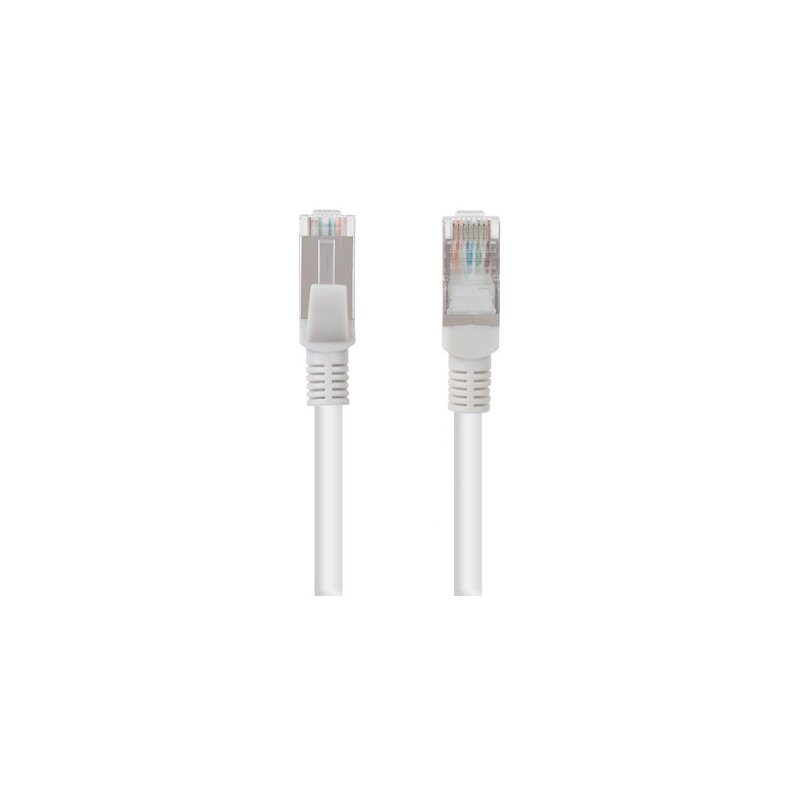 Kabel RJ45 - RJ45 LANBERG PCF5-10CC-0150-S 1.5 m