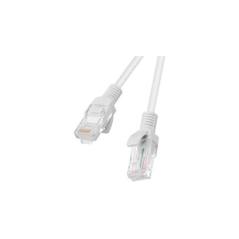 Kabel RJ45 - RJ45 LANBERG PCU5-10CC-0150-S 1.5 m
